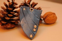 Kette "Sella" - AUSVERKAUFT!