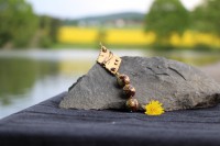 Kettenanhänger "Palmyra" - AUSVERKAUFT!