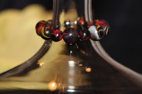 Armband mit Magnetverschluss